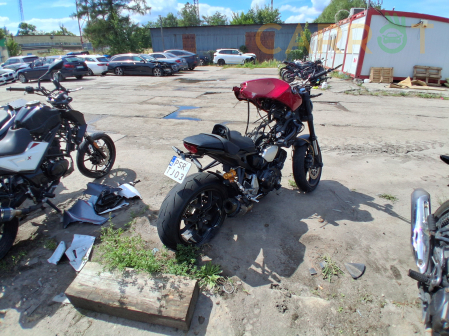 Honda 2020 - zdjęcie 6