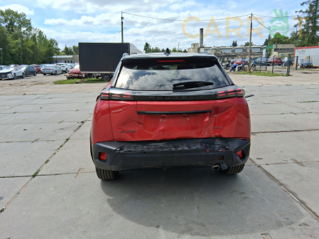Peugeot 2023 - zdjęcie 5