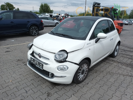 Fiat 2021 - zdjęcie 2