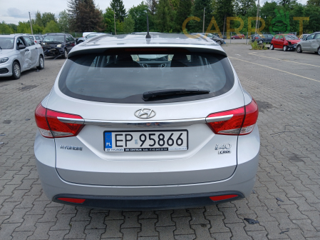 Hyundai 2015 - zdjęcie 5