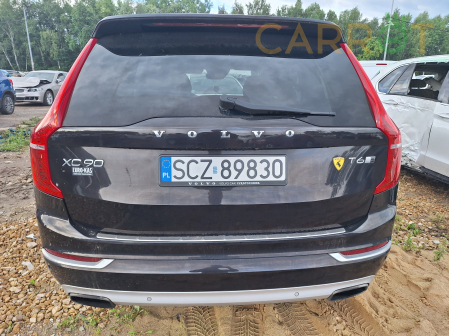 Volvo 2015 - zdjęcie 5