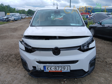 Citroën 2024