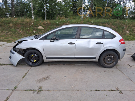Citroën 2006 - zdjęcie 3