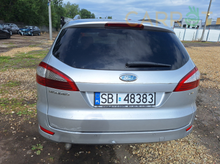 Ford 2007 - zdjęcie 5