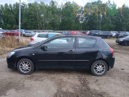 Toyota 2004 - zdjęcie 3