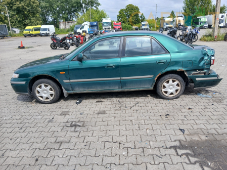 Mazda 1999 - zdjęcie 3