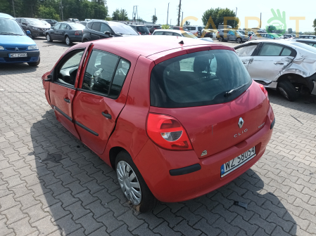 Renault 2007 - zdjęcie 4