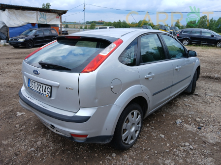 Ford 2006 - zdjęcie 6