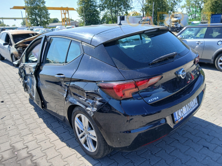 Opel 2019 - zdjęcie 4