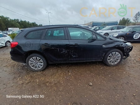 Opel 2015 - zdjęcie 7