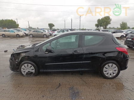 Peugeot 2008 - zdjęcie 3
