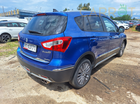 Suzuki 2014 - zdjęcie 6