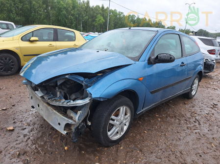 Ford 2001 - zdjęcie 2