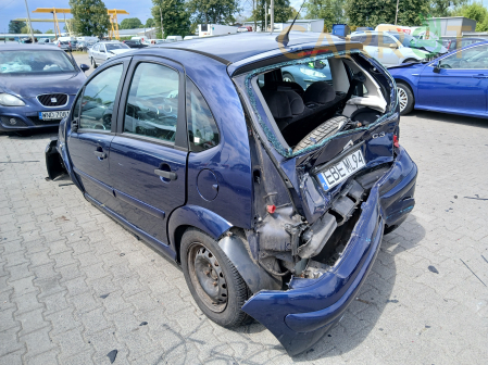 Citroën 2007 - zdjęcie 4