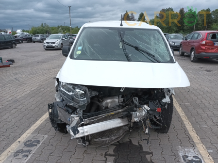 Citroën 2020