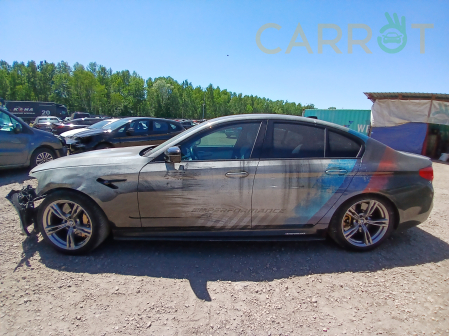 BMW 2018 - zdjęcie 3