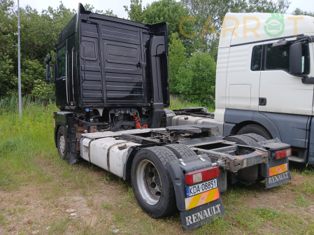 Renault 2012 - zdjęcie 4
