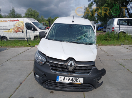 Renault 2022