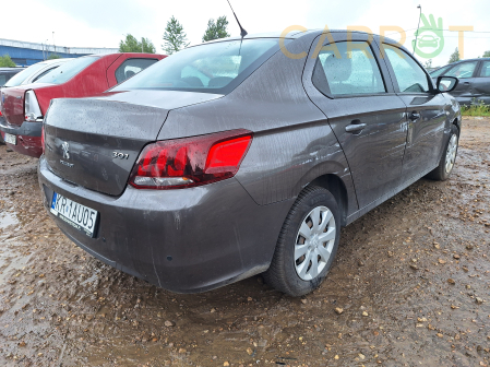 Peugeot 2017 - zdjęcie 6