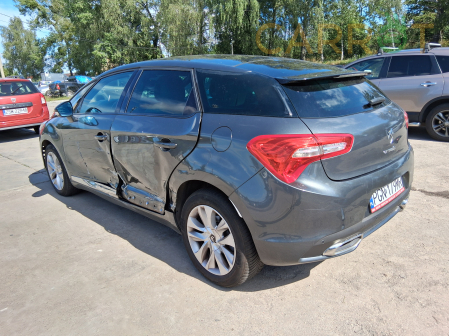 Citroën 2014 - zdjęcie 4