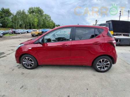 Hyundai 2019 - zdjęcie 3