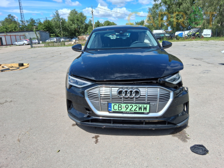 Audi 2022