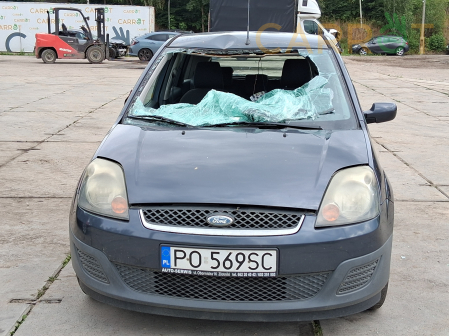 Ford 2008
