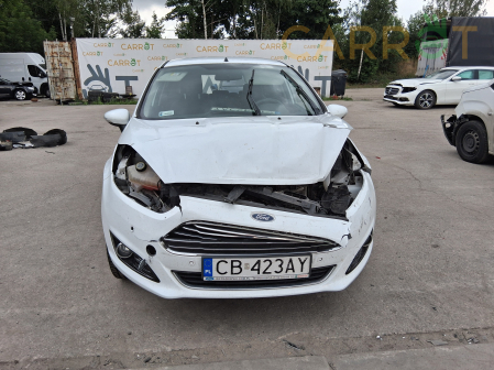 Ford 2014