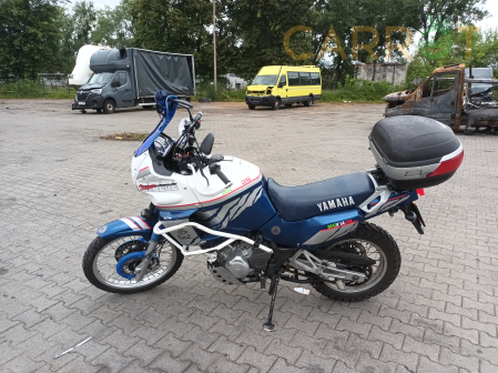 Yamaha 1994 - zdjęcie 3