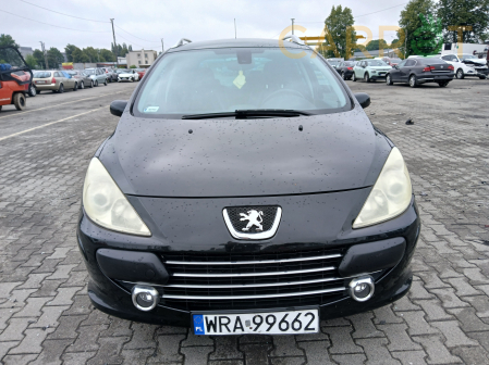 Peugeot 2006