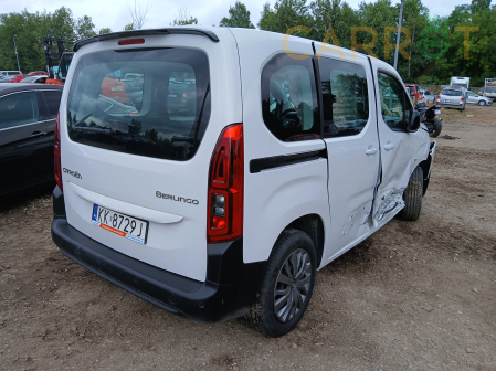 Citroën 2024 - zdjęcie 6