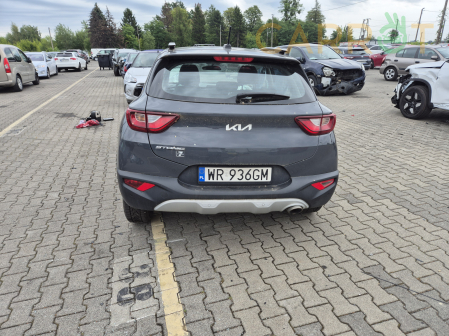 KIA 2021 - zdjęcie 5