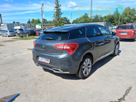 Citroën 2014 - zdjęcie 6