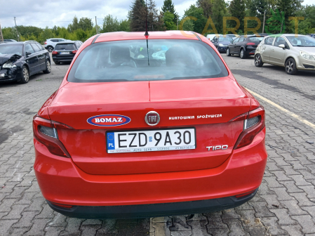 Fiat 2020 - zdjęcie 5