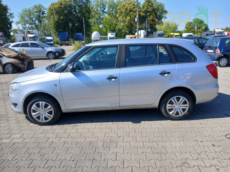 Škoda 2011 - zdjęcie 4