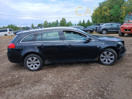 Opel 2011 - zdjęcie 7
