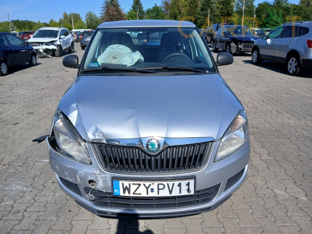 Škoda 2011 - zdjęcie 2