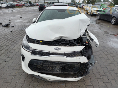 KIA 2019