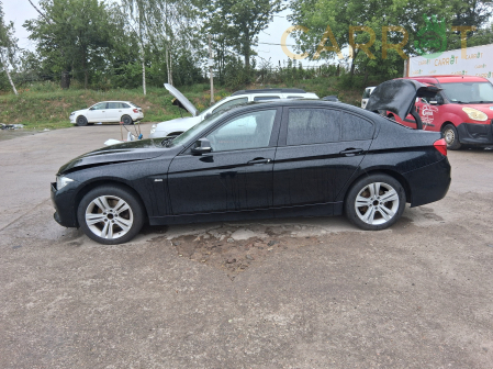BMW 2017 - zdjęcie 3