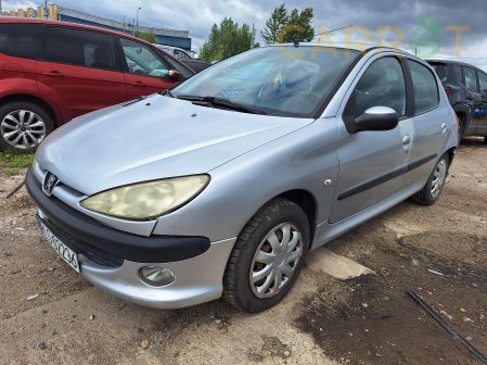 Peugeot 2005 - zdjęcie 2