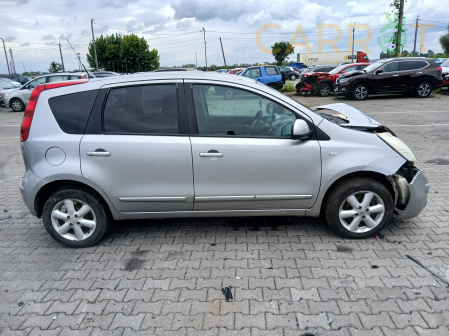 Nissan 2007 - zdjęcie 7