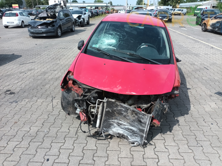 Renault 2007