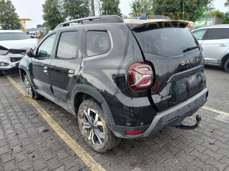 Dacia 2023 - zdjęcie 4