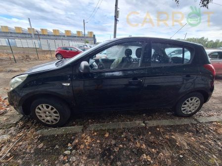 Hyundai 2010 - zdjęcie 3