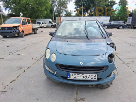 Smart 2005
