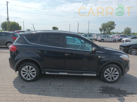 Ford 2010 - zdjęcie 7