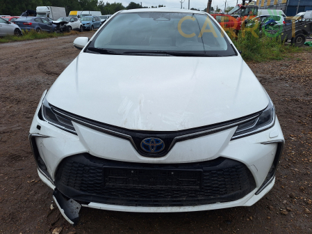 Toyota 2023