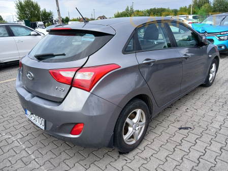 Hyundai 2013 - zdjęcie 6