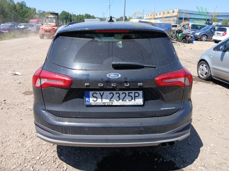 Ford 2019 - zdjęcie 5