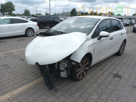 Citroën 2017 - zdjęcie 2
